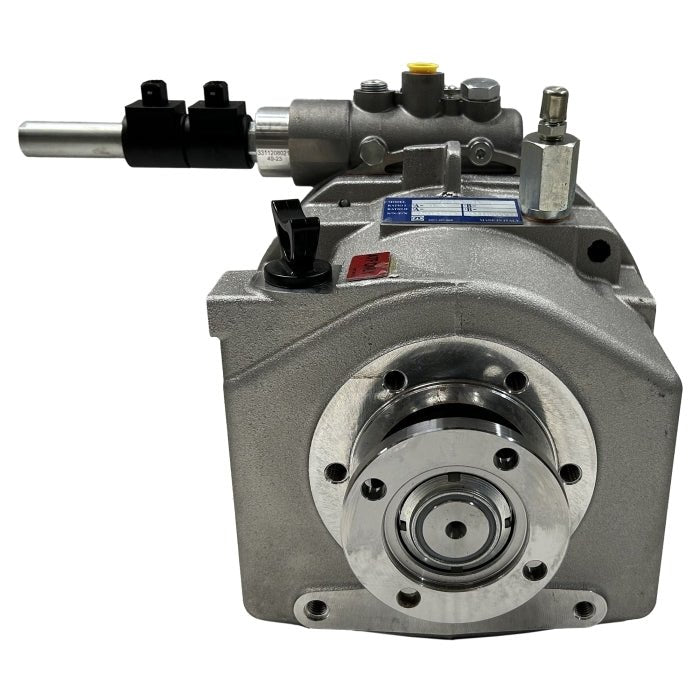 Direct Drive 12 volt Transmission | ZF Marine 45C - 1.00ES12V - MacombMarineParts.com