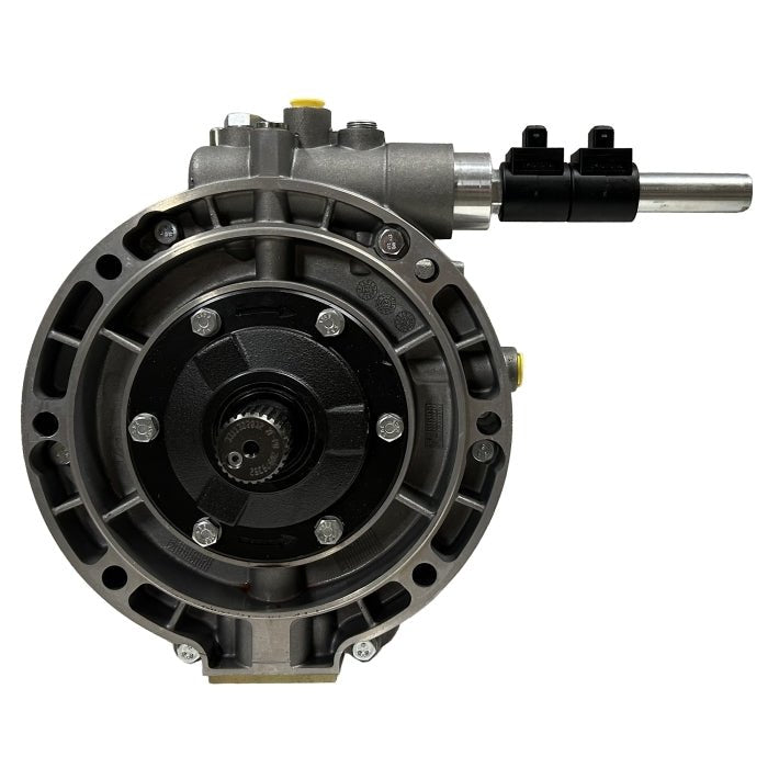 Direct Drive 12 volt Transmission | ZF Marine 45C - 1.00ES12V - MacombMarineParts.com