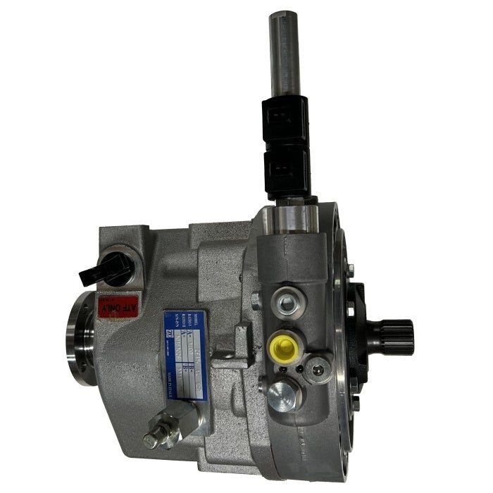 Direct Drive 12 volt Transmission | ZF Marine 45C - 1.00ES12V - MacombMarineParts.com