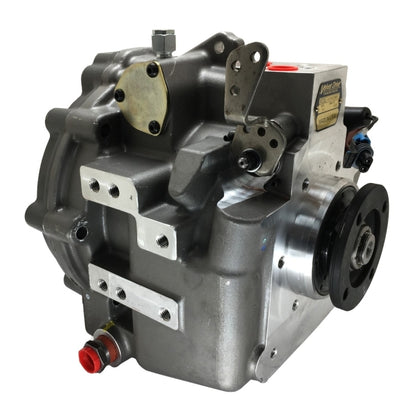 Direct Drive 71L with 4 inch Coupler | Velvet Drive 4019000MR3