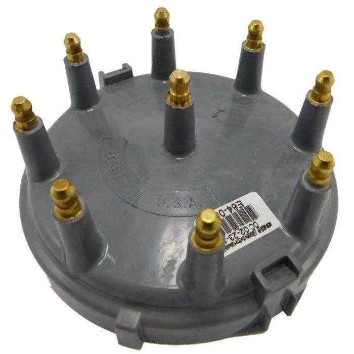 Distributor Cap | CDI E64 - 0009 - MacombMarineParts.com