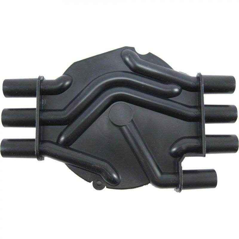 Distributor Cap HVS Delco V6 | Volvo 3859019 - MacombMarineParts.com