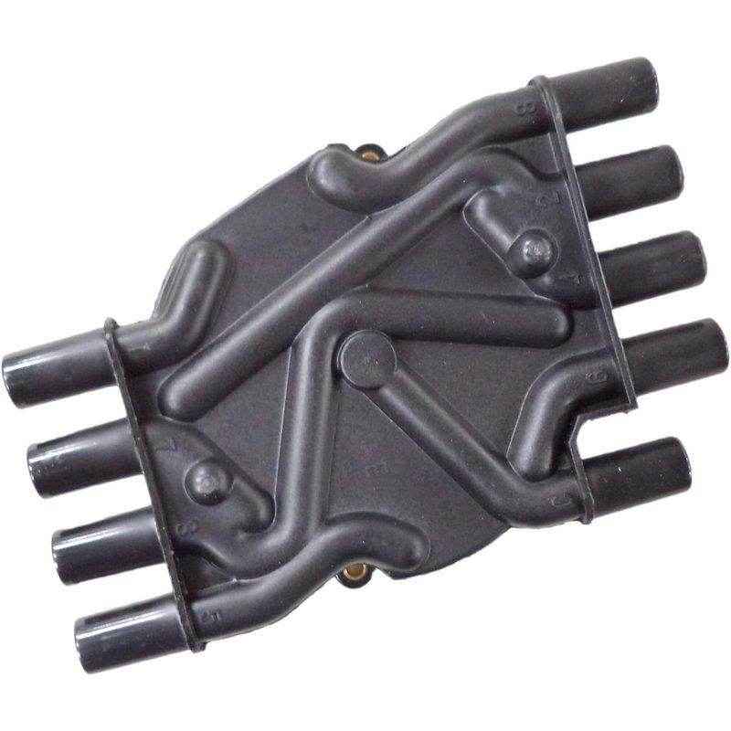 Distributor Cap HVS V8 | Crusader RA108009 - MacombMarineParts.com