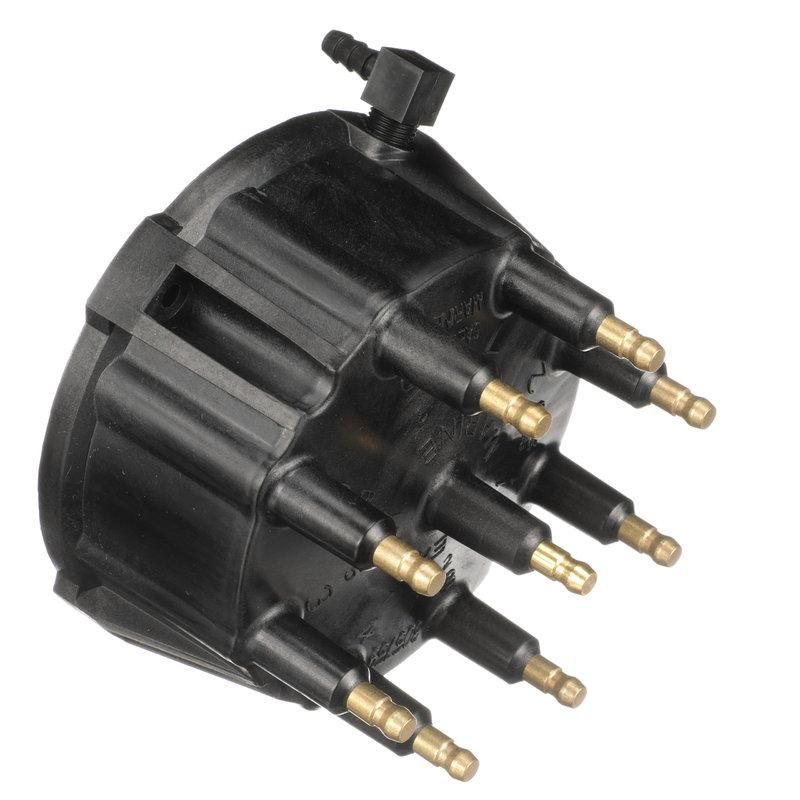 Distributor Cap Kit Thunderbolt IV and V HEI 805759T1