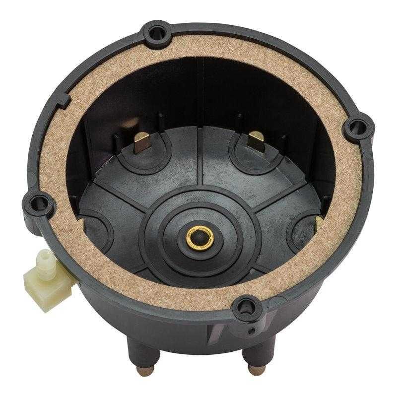 Distributor Cap Kit V-6 Thunderbolt IV and V 815407Q5