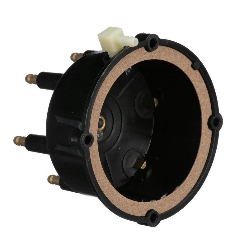 Distributor Cap Kit V-6 Thunderbolt IV and V HEI 815407A2