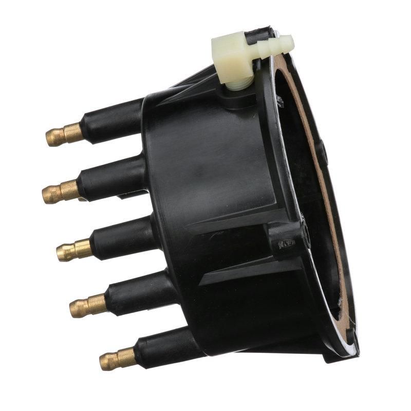 Distributor Cap Kit V-6 Thunderbolt IV and V HEI 815407A2