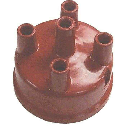 Distributor Cap Mallory 4 Cylinder | Sierra 18 - 5397 - MacombMarineParts.com