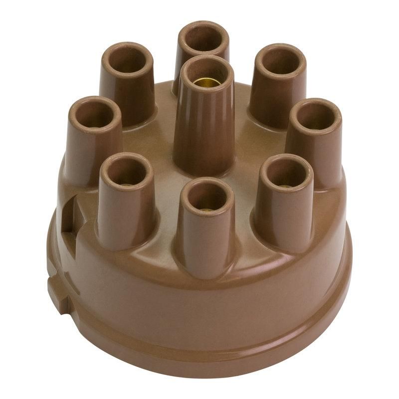 Distributor Cap - Mallory Conventional Ignition Systems 5075Q1
