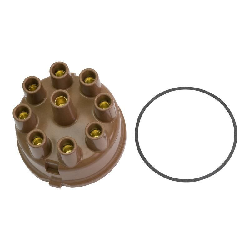 Distributor Cap - Mallory Conventional Ignition Systems 5075Q1