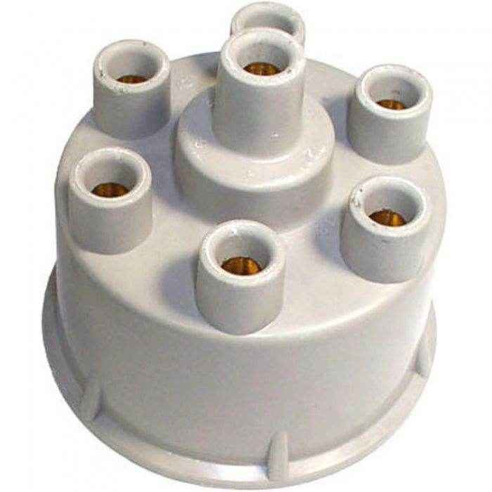 Distributor Cap Mercury 6 Cylinder | CDI 994-4841 - MacombMarineParts.com