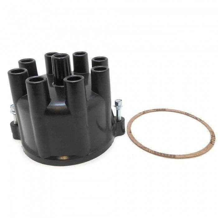 Distributor Cap Prestolite V8 | Crusader RA108003 - MacombMarineParts.com