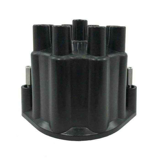 Distributor Cap V8 Flame Thrower Distributor | Pertronix D651700 - MacombMarineParts.com