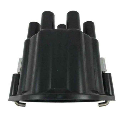 Distributor Cap V8 Flame Thrower Distributor | Pertronix D651700 - MacombMarineParts.com