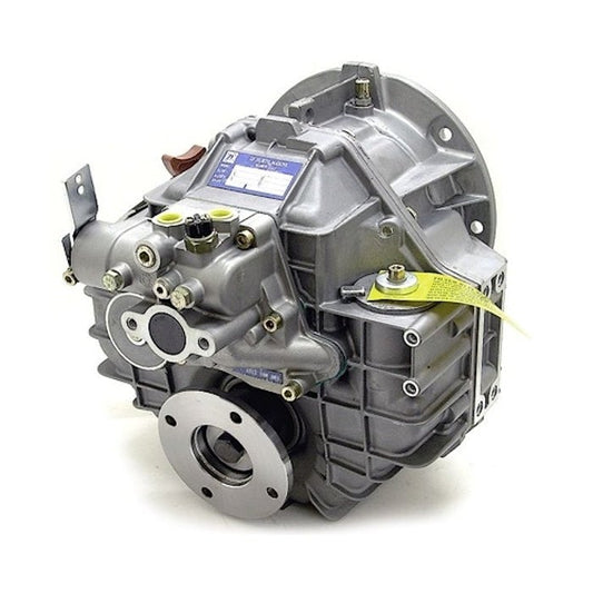 Down Angle Transmission 1.22:1 Ratio | ZF Marine 68A - 1.22 - MacombMarineParts.com
