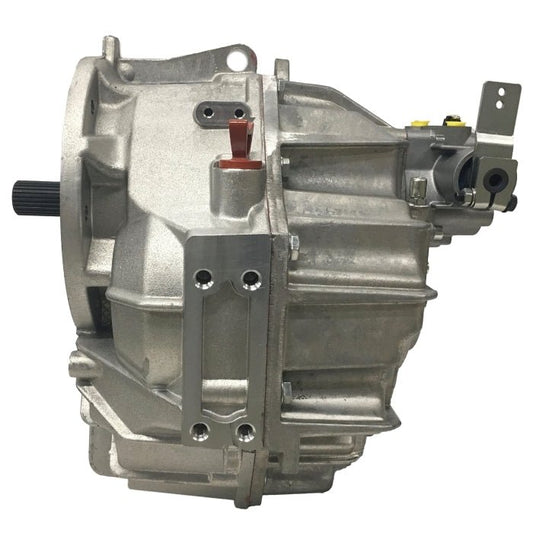 Down Angle Transmission 1.6:1 Ratio | ZF Marine 85A - 1.6 - MacombMarineParts.com