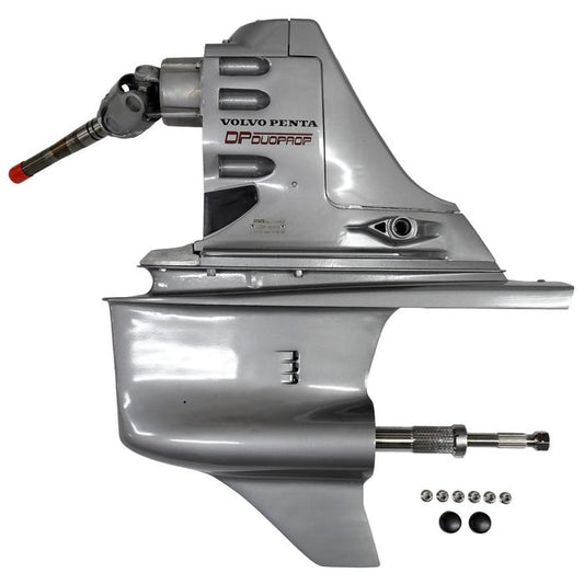 DP-SM Complete Sterndrive Assembly, 1.78:1 - Volvo 3868912-MacombMarineParts.com