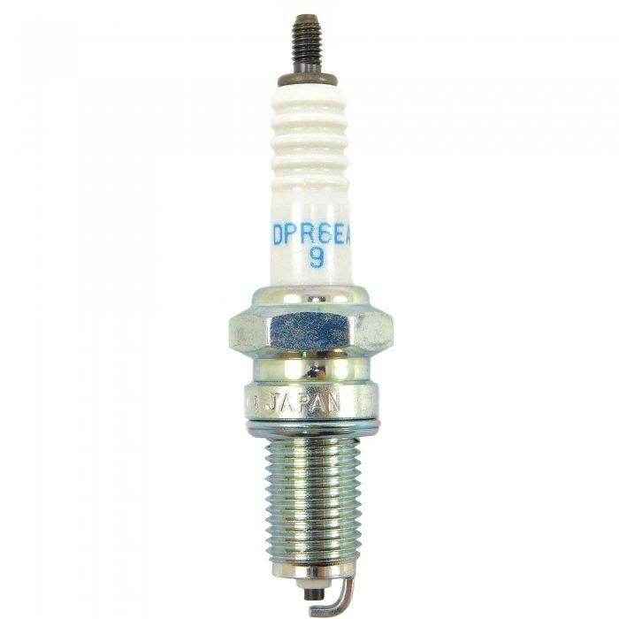 DPR6EA-9 Spark Plug | NGK 5531 - MacombMarineParts.com