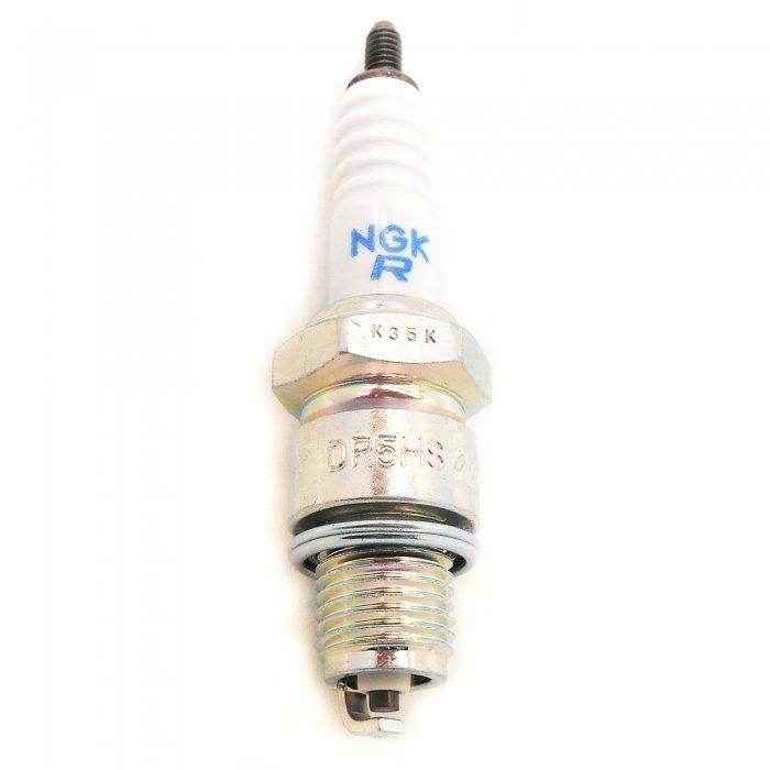 DR5HS Spark Plug | NGK 4623 - MacombMarineParts.com