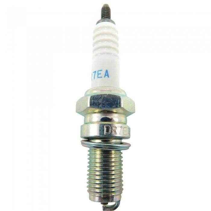 DR7EA Spark Plug | NGK 7839 - MacombMarineParts.com
