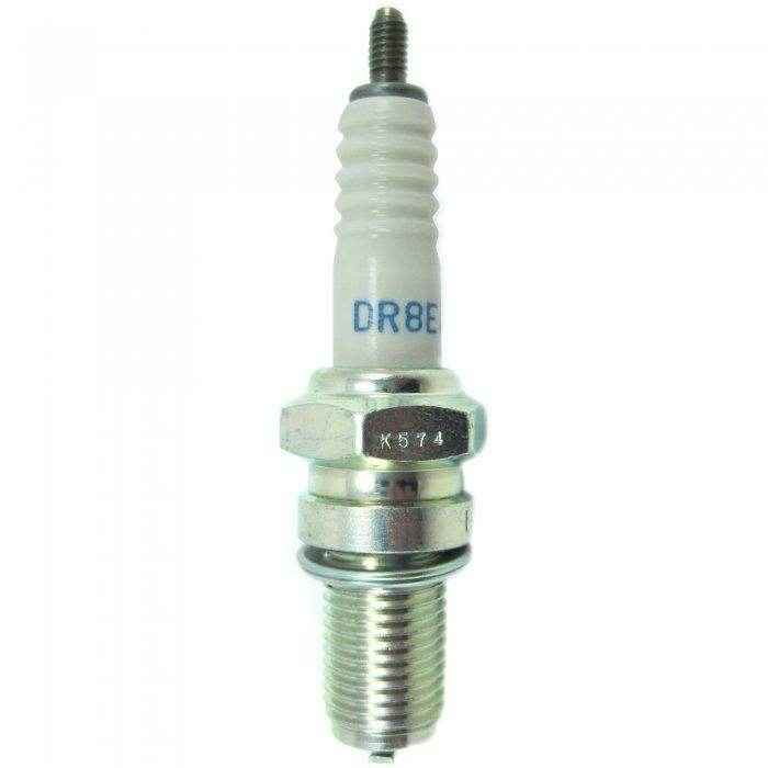 DR8EA Spark Plug | NGK 7162 - MacombMarineParts.com