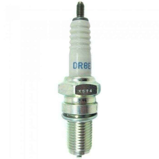DR8EA Spark Plug | NGK 7162 - MacombMarineParts.com