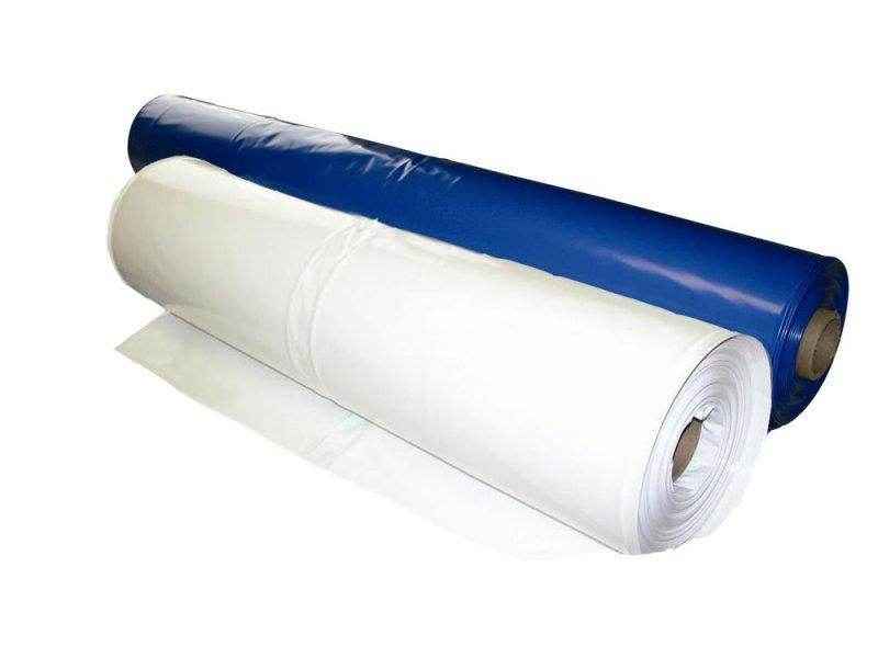 Dr. Shrink Premium Shrink Wrap 24' x 115' 6MIL DS246115 - MacombMarineParts.com