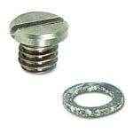 Drain Plug Kit | Sierra 18-2244 - MacombMarineParts.com