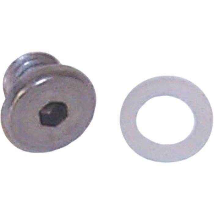 Drain Screw E-TEC | Sierra 18-4255 - MacombMarineParts.com