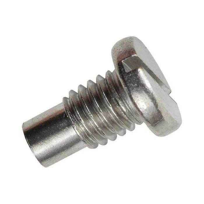 Drain Screw | EMP 10 - 02595 - 1 - MacombMarineParts.com