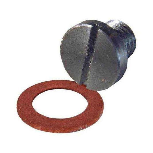 Drain Screw | EMP 10-02683 - MacombMarineParts.com