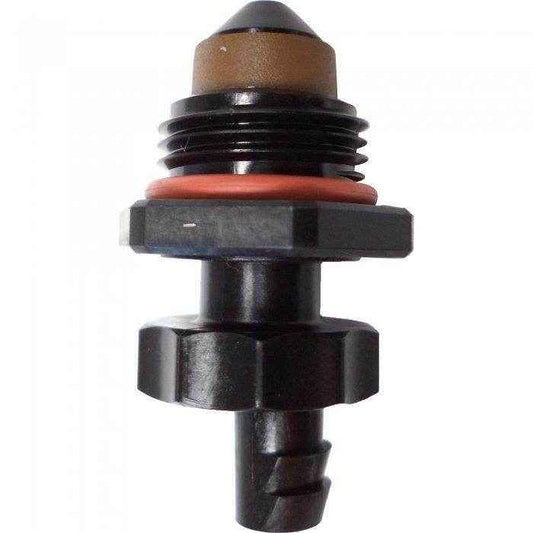 Drain Self - Venting Fuel Filter | Racor RK30488 - MacombMarineParts.com