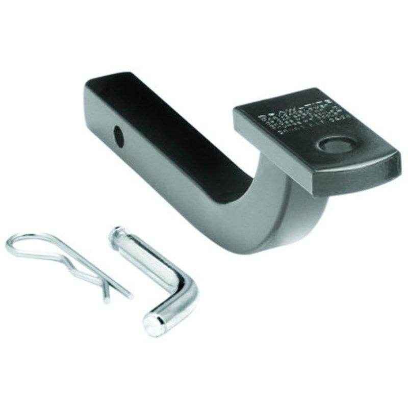 Draw - Tite Class II Drawbar Kit 9 3/4 In. Length 36061 - MacombMarineParts.com