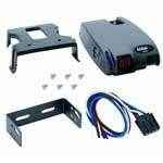 Draw Tite I-Stop Iq Electronic Trailer Brake Control 20191 - MacombMarineParts.com