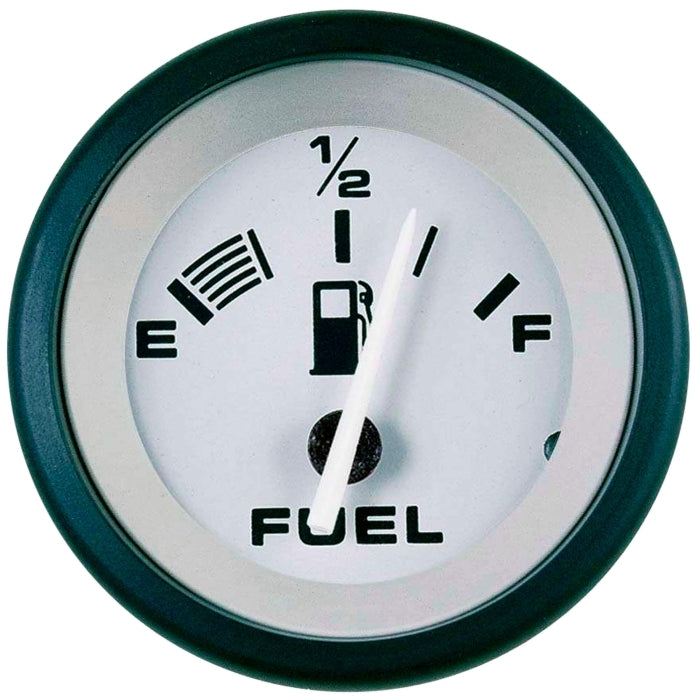 Driftwood Series Fuel Level Gauge | Sierra 61549P