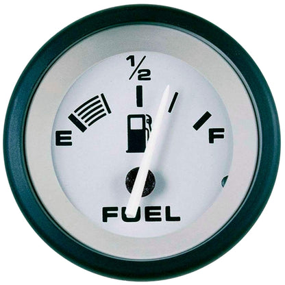 Driftwood Series Fuel Level Gauge | Sierra 61549P