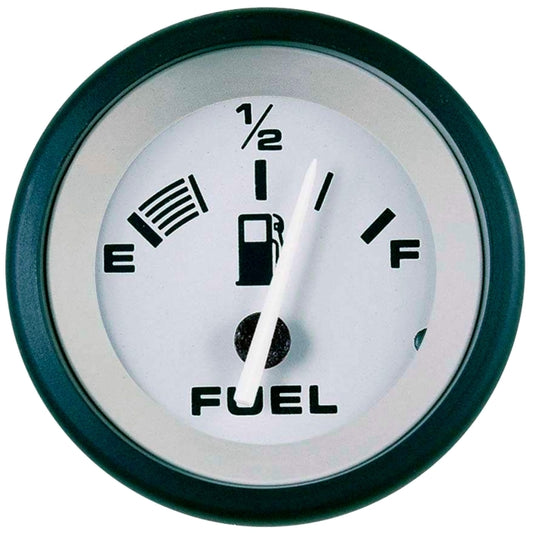 Driftwood Series Fuel Level Gauge | Sierra 61549P