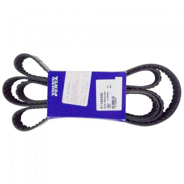 Drive Belt | Volvo 21132390 - MacombMarineParts.com