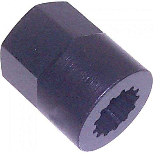 Drive Shaft Adaptor | Sierra 18-9854 - MacombMarineParts.com
