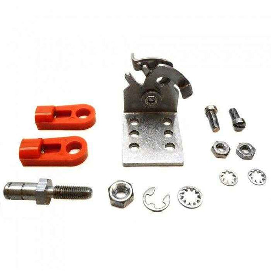 Dual Control Kit Morse | Crusader 22232 - MacombMarineParts.com