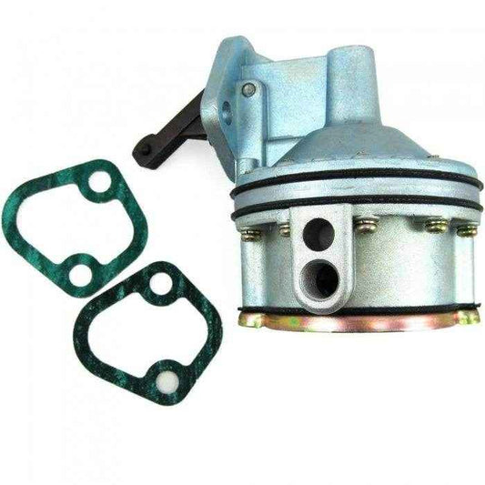 Dual Diaphram Fuel Pump | Sierra 18-7271 - MacombMarineParts.com