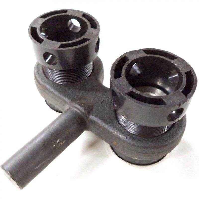 Dual Eye Rear Engine Mount | Crusader 97905 - MacombMarineParts.com