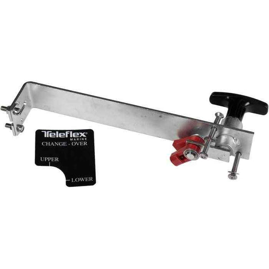 Dual Station Selector Unit | Dometic 204993 - MacombMarineParts.com