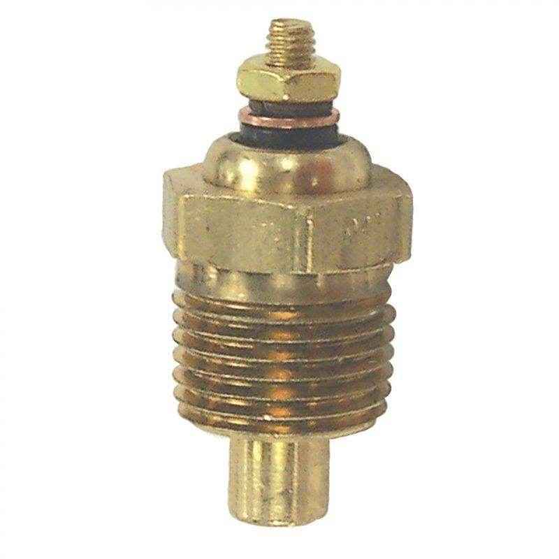 Dual Station Sending Unit | Sierra 18 - 5898 - MacombMarineParts.com