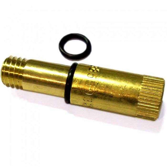 Duo Prop Outdrive Filler Adapter | Volvo 3855932 - MacombMarineParts.com