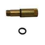 Duo Prop Outdrive Filler Adapter | Volvo 3855932 - MacombMarineParts.com