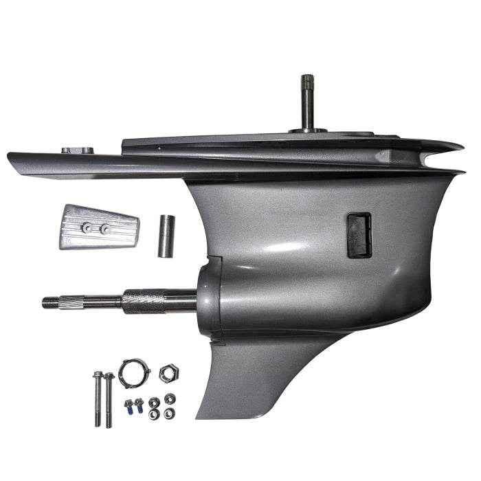 Duoprop Complete Gear Housing | Volvo Penta 22227295 - MacombMarineParts.com