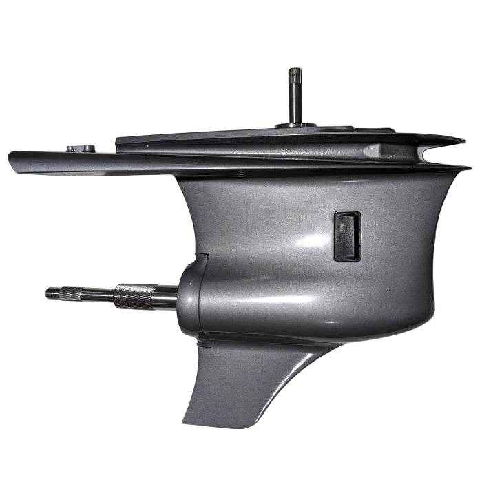 Duoprop Complete Gear Housing | Volvo Penta 22227295 - MacombMarineParts.com