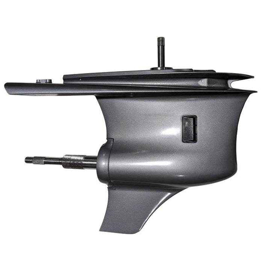 Duoprop Complete Gear Housing | Volvo Penta 22227295 - MacombMarineParts.com