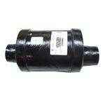 Dynamax Muffler 3 in. | Centek Industries 1005001 - MacombMarineParts.com